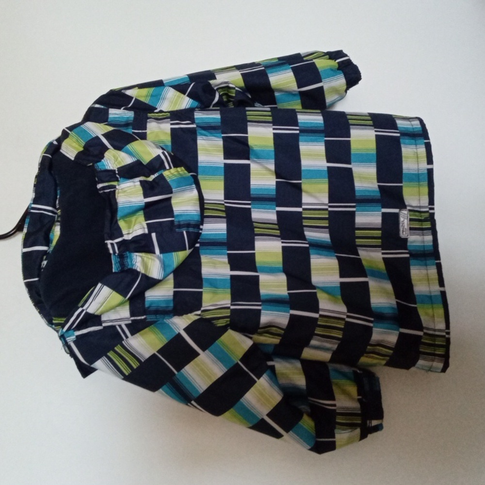 Pinzel Sport Board Style Fall Jacket - Picture 11 of 14